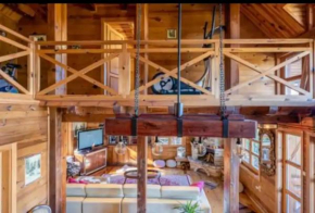 Zlatiborluxurycabin